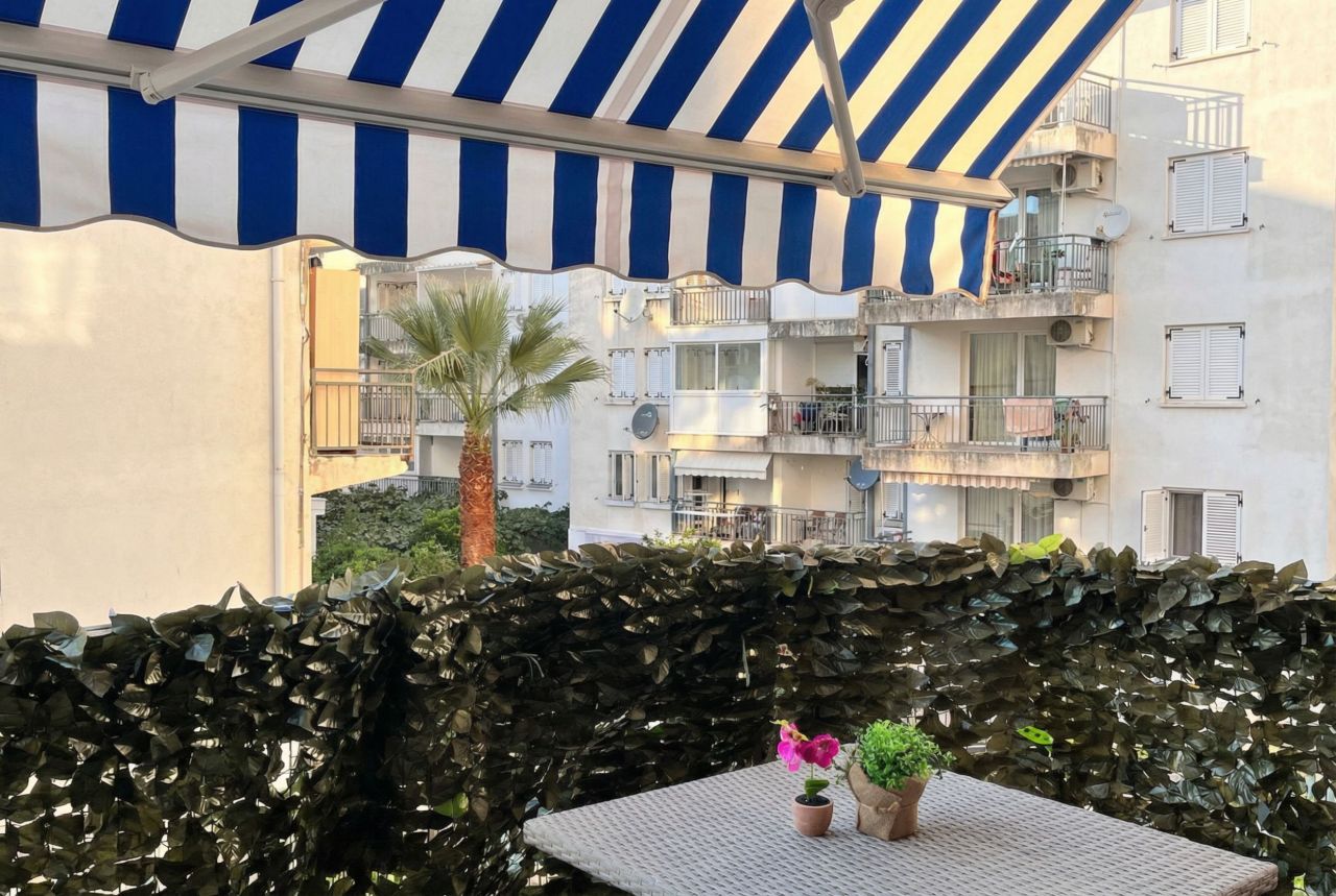 Квартира в Будве, Черногория, 40 м² - фото 9