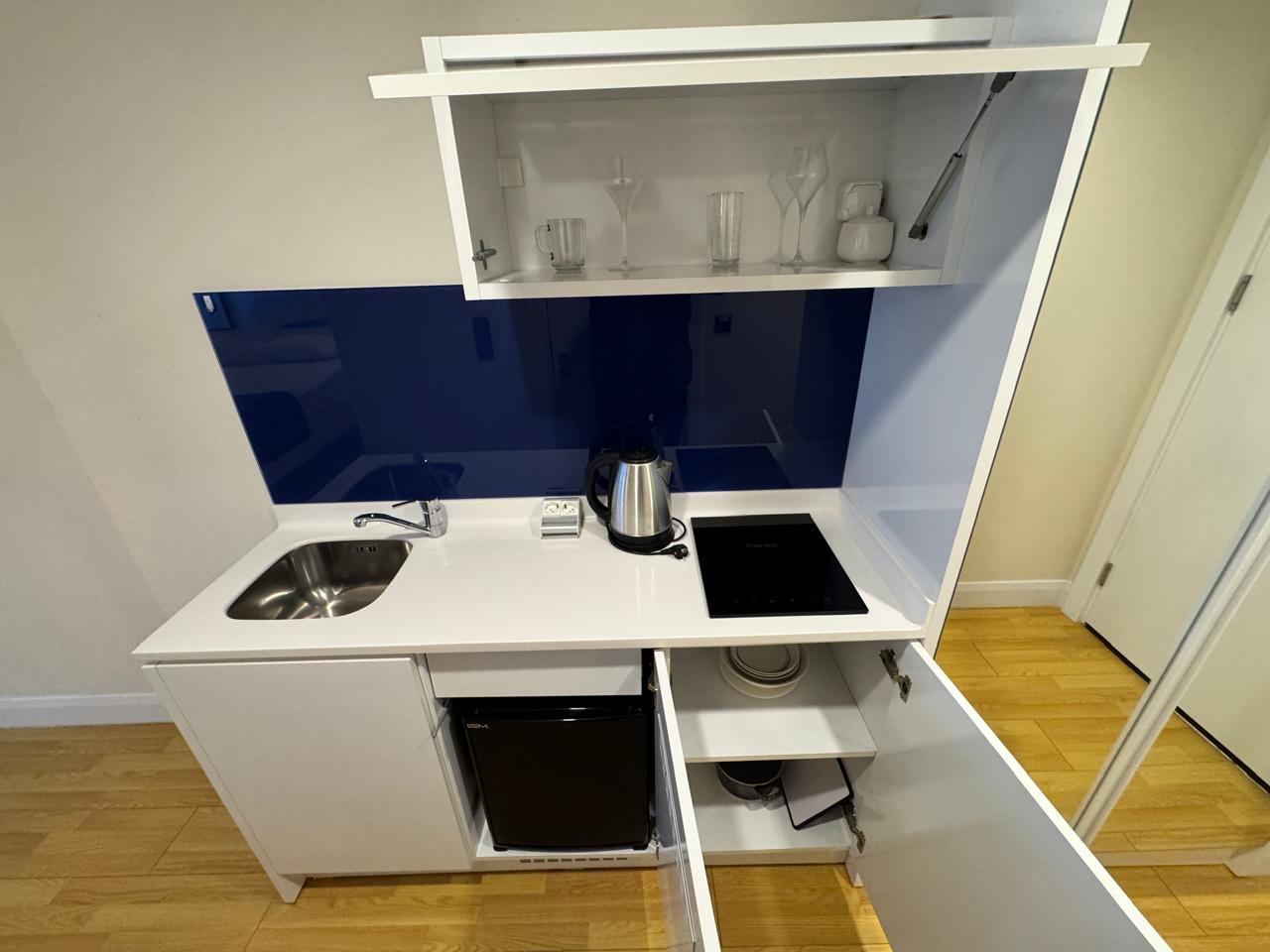 Апартаменты в Батуми, Грузия, 30 м² - фото 2