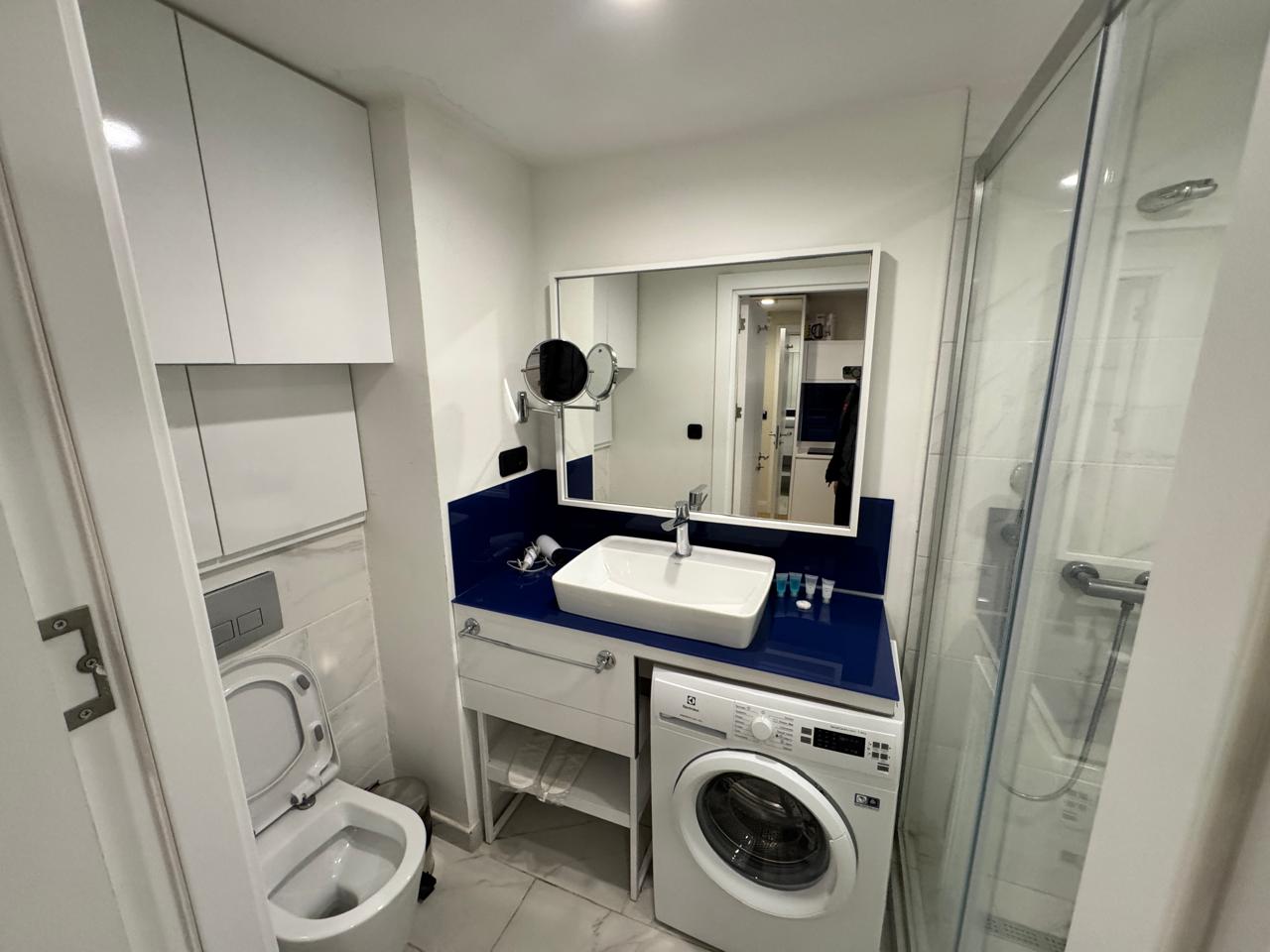 Апартаменты в Батуми, Грузия, 30 м² - фото 3