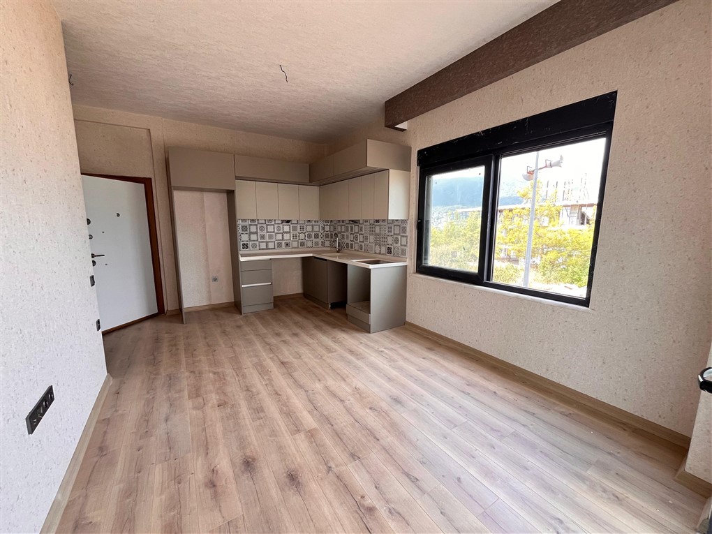 Квартира в Алании, Турция, 55 м² - фото 2