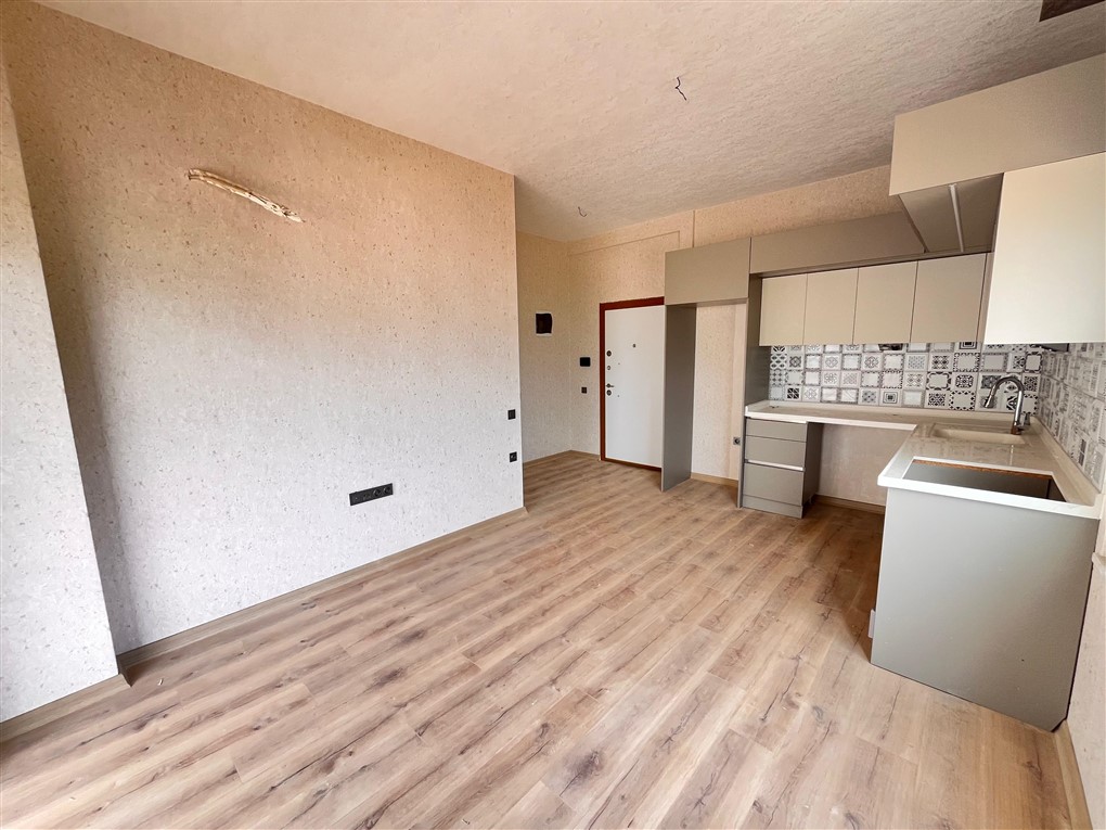Квартира в Алании, Турция, 55 м² - фото 3