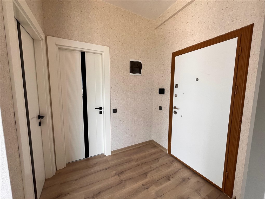 Квартира в Алании, Турция, 55 м² - фото 6