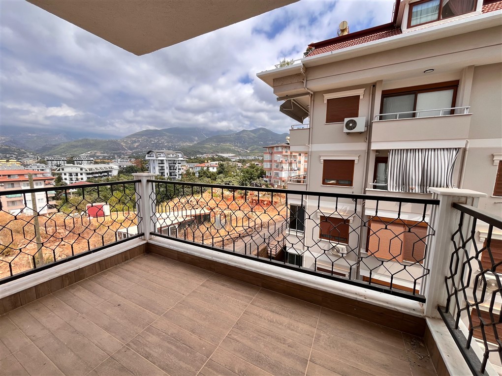 Квартира в Алании, Турция, 55 м² - фото 10