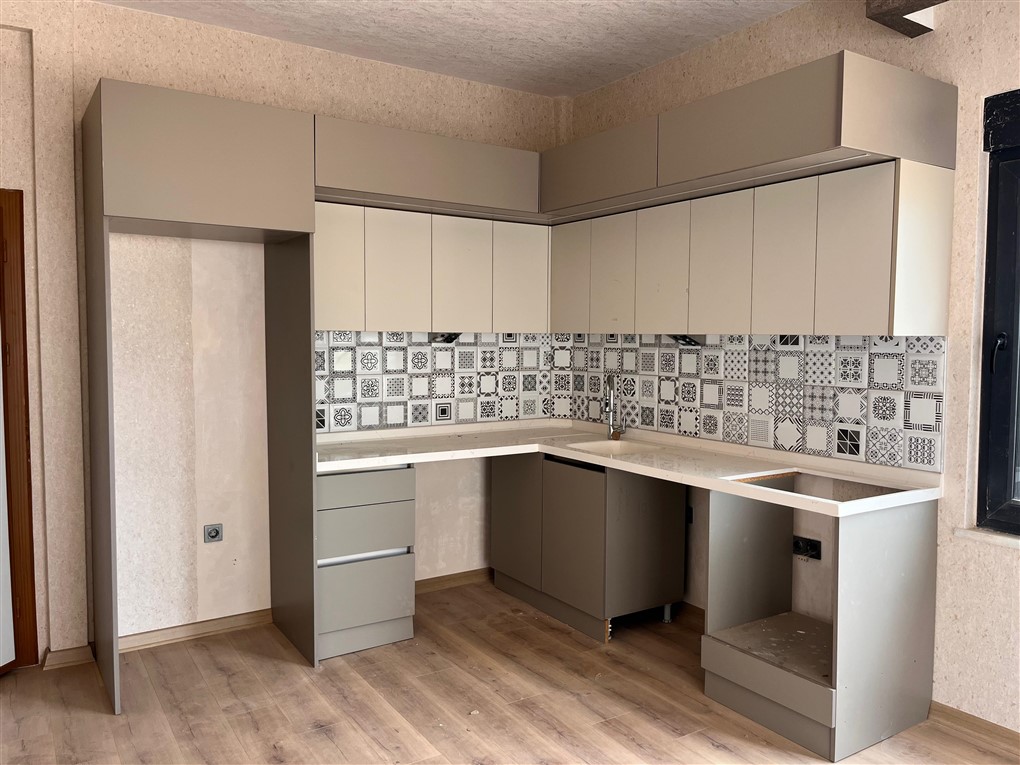 Квартира в Алании, Турция, 55 м² - фото 5