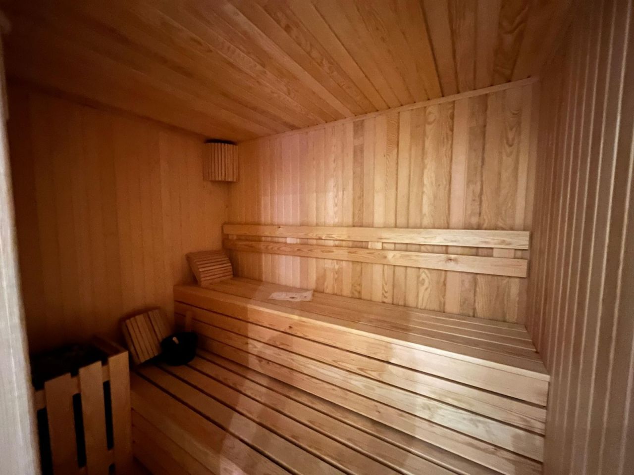 Квартира в Алании, Турция, 55 м² - фото 14