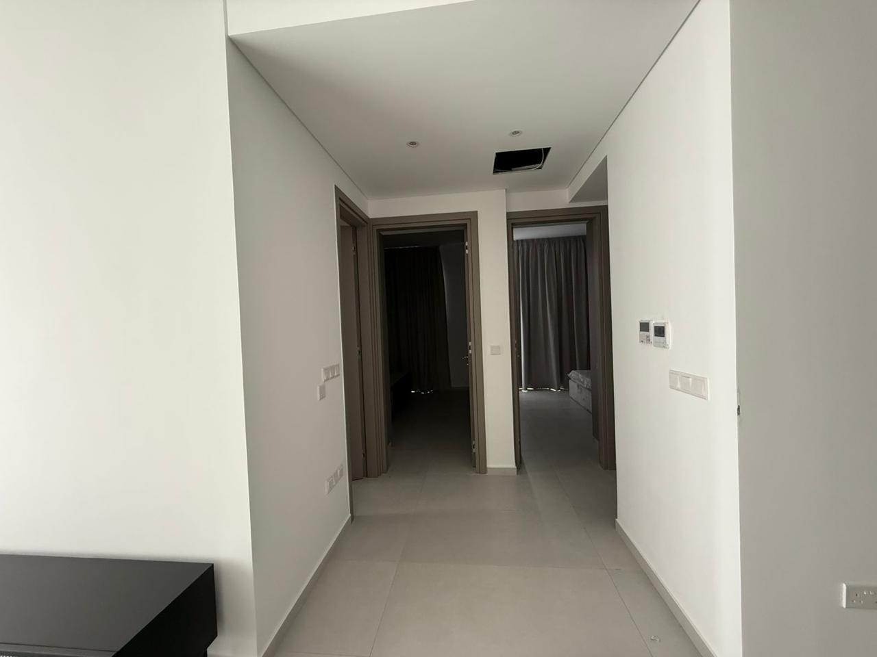 Квартира в Лимасоле, Кипр, 214 м² - фото 11