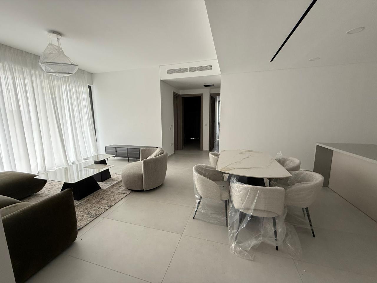 Квартира в Лимасоле, Кипр, 214 м² - фото 12