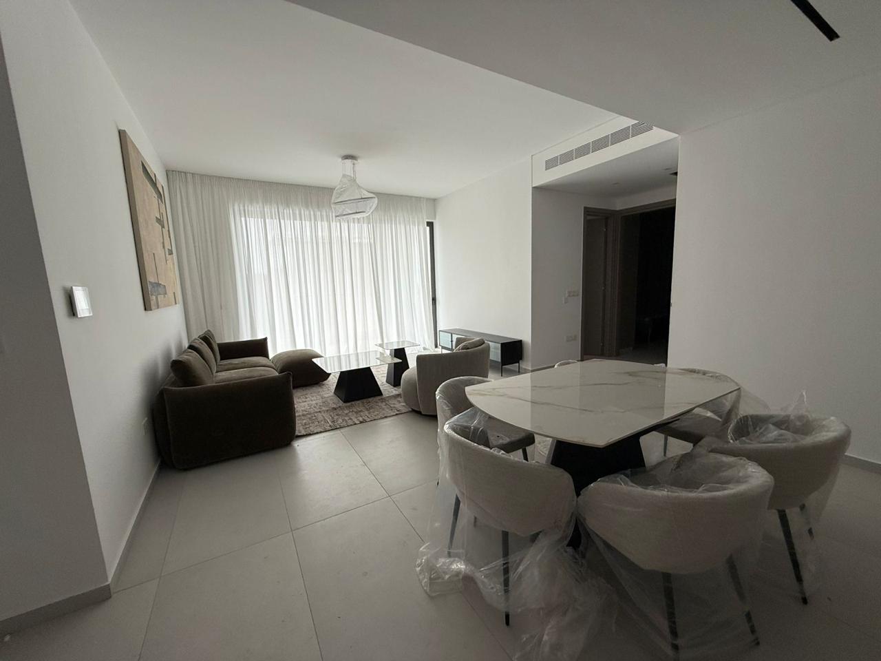 Квартира в Лимасоле, Кипр, 214 м² - фото 13