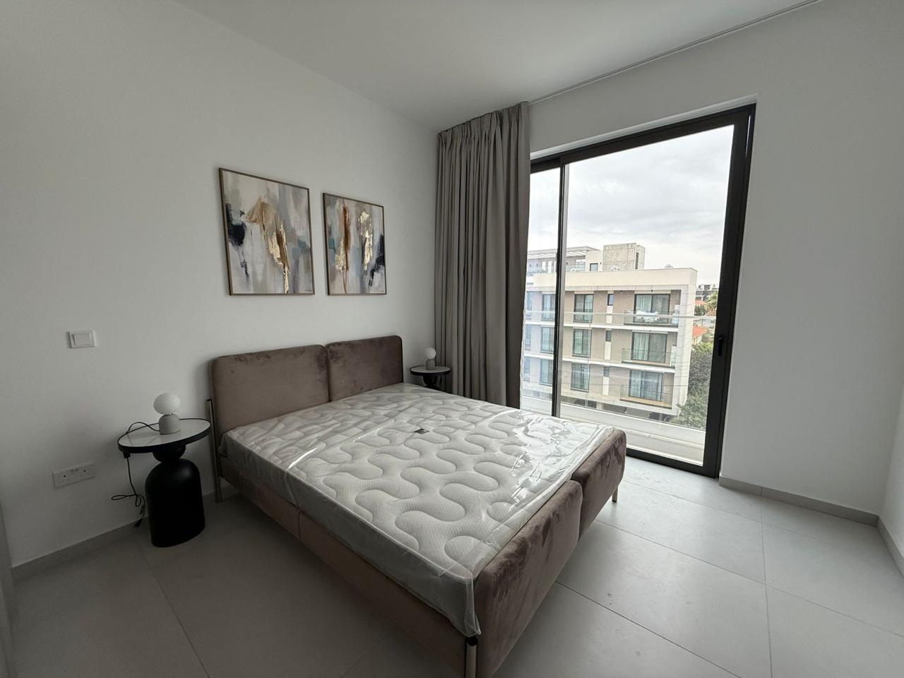 Квартира в Лимасоле, Кипр, 214 м² - фото 9