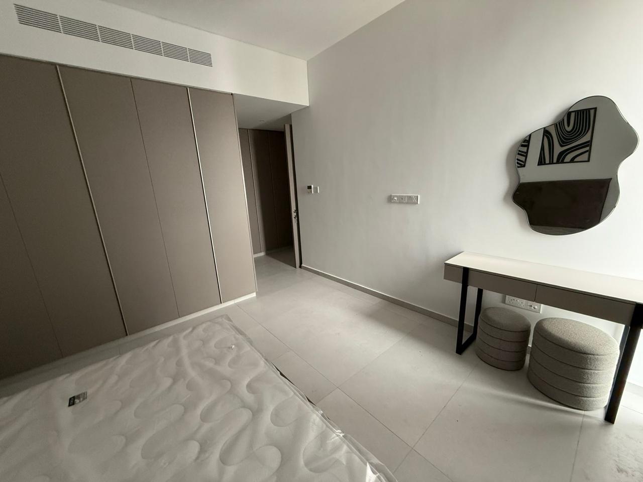 Квартира в Лимасоле, Кипр, 214 м² - фото 1