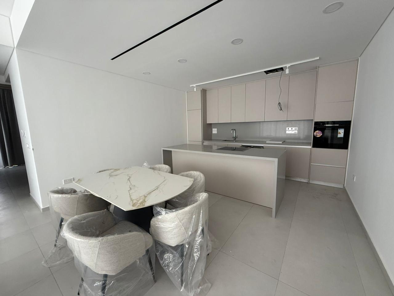 Квартира в Лимасоле, Кипр, 214 м² - фото 14