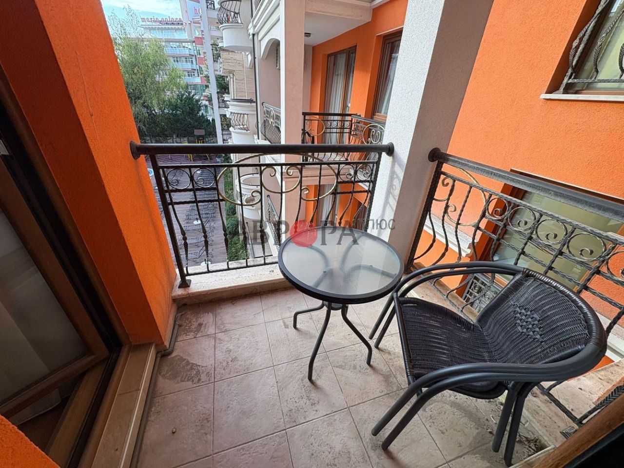 Квартира на Солнечном берегу, Болгария, 89 м² - фото 14