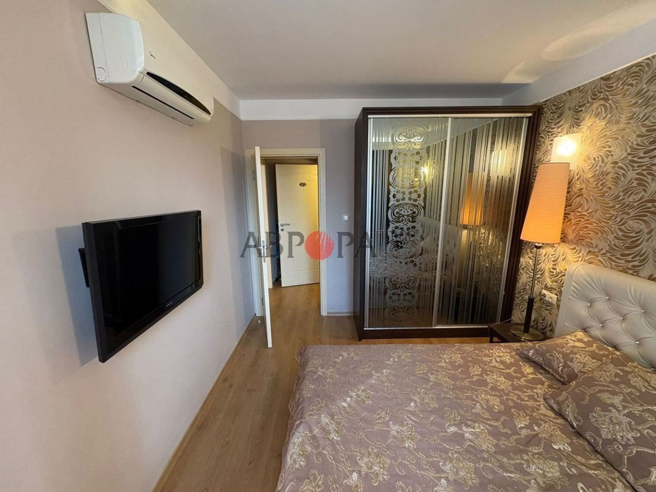 Квартира на Солнечном берегу, Болгария, 89 м² - фото 10