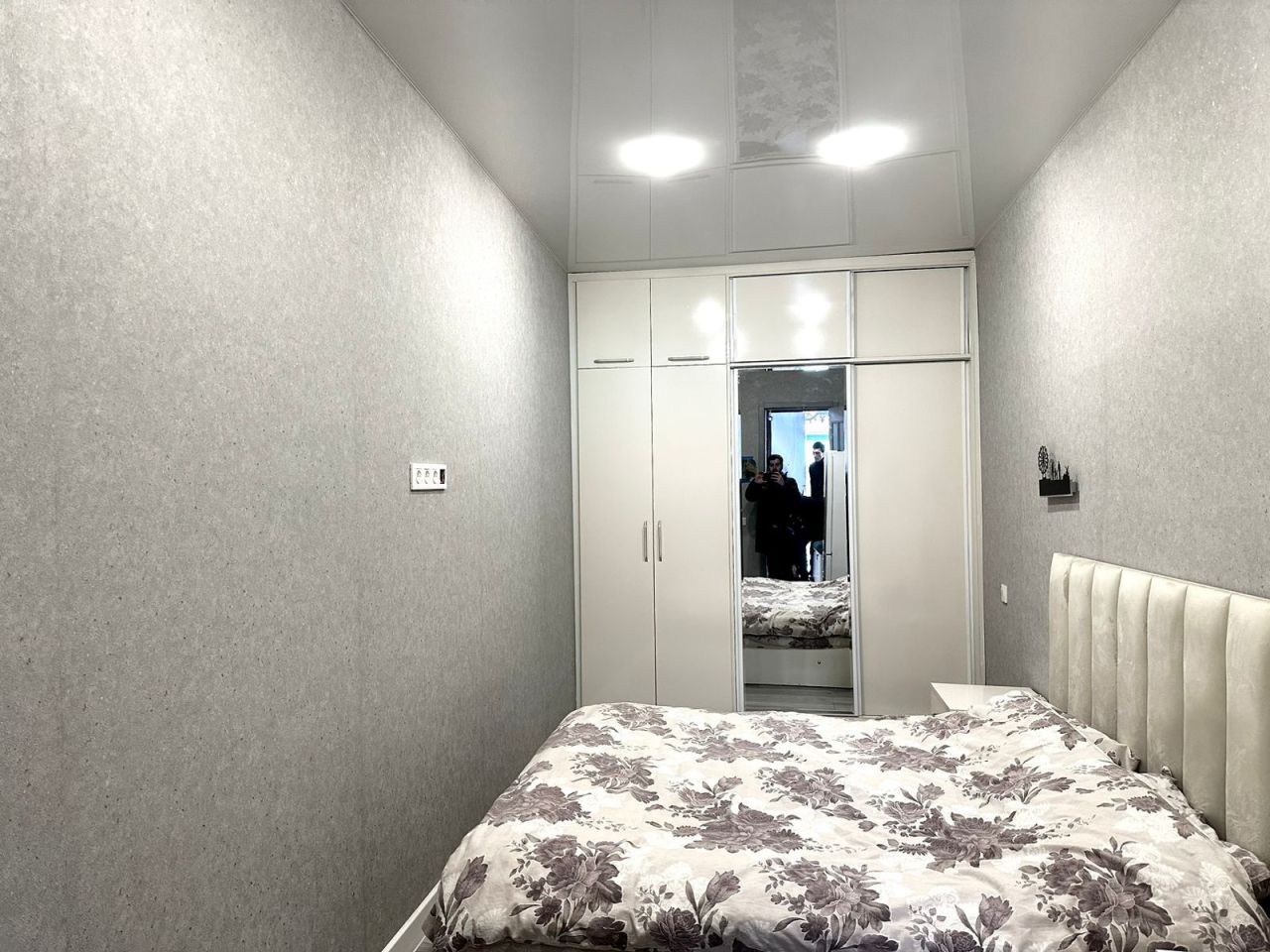 Квартира в Тбилиси, Грузия, 48 м² - фото 7