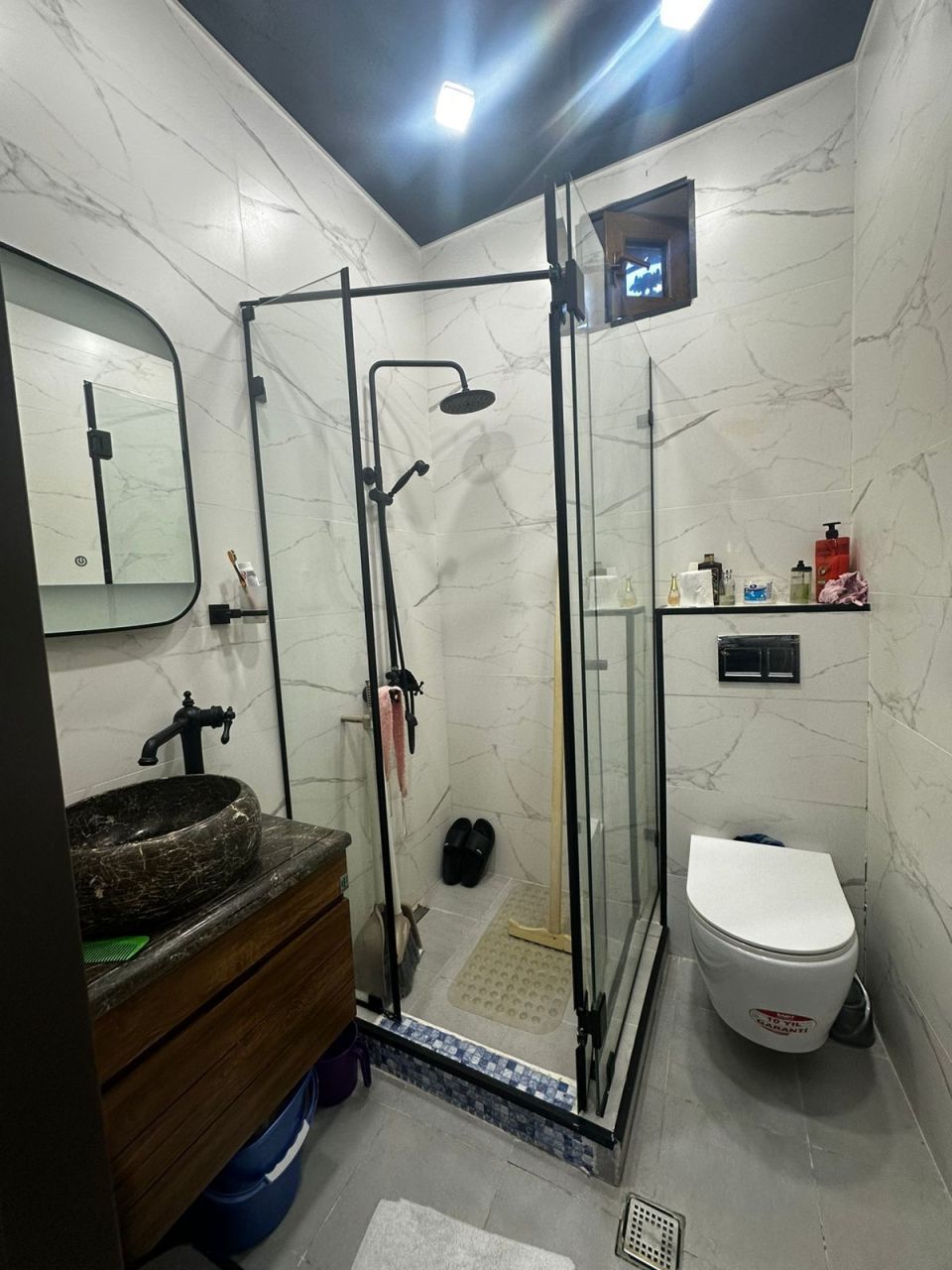 Квартира в Тбилиси, Грузия, 48 м² - фото 8