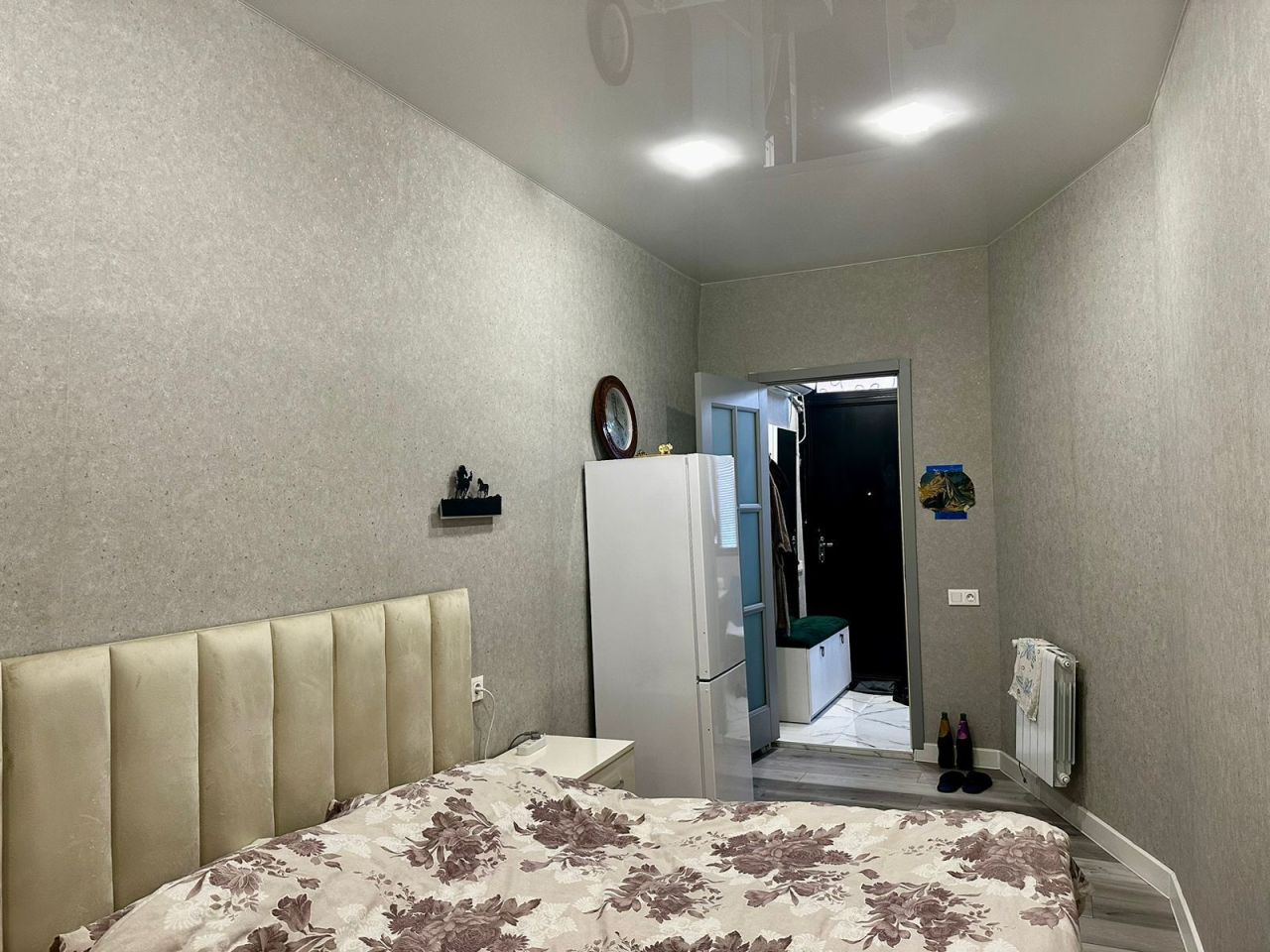 Квартира в Тбилиси, Грузия, 48 м² - фото 5