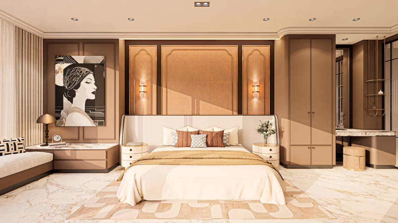 Апартаменты в Пномпене, Камбоджа, 60 м² - фото 1