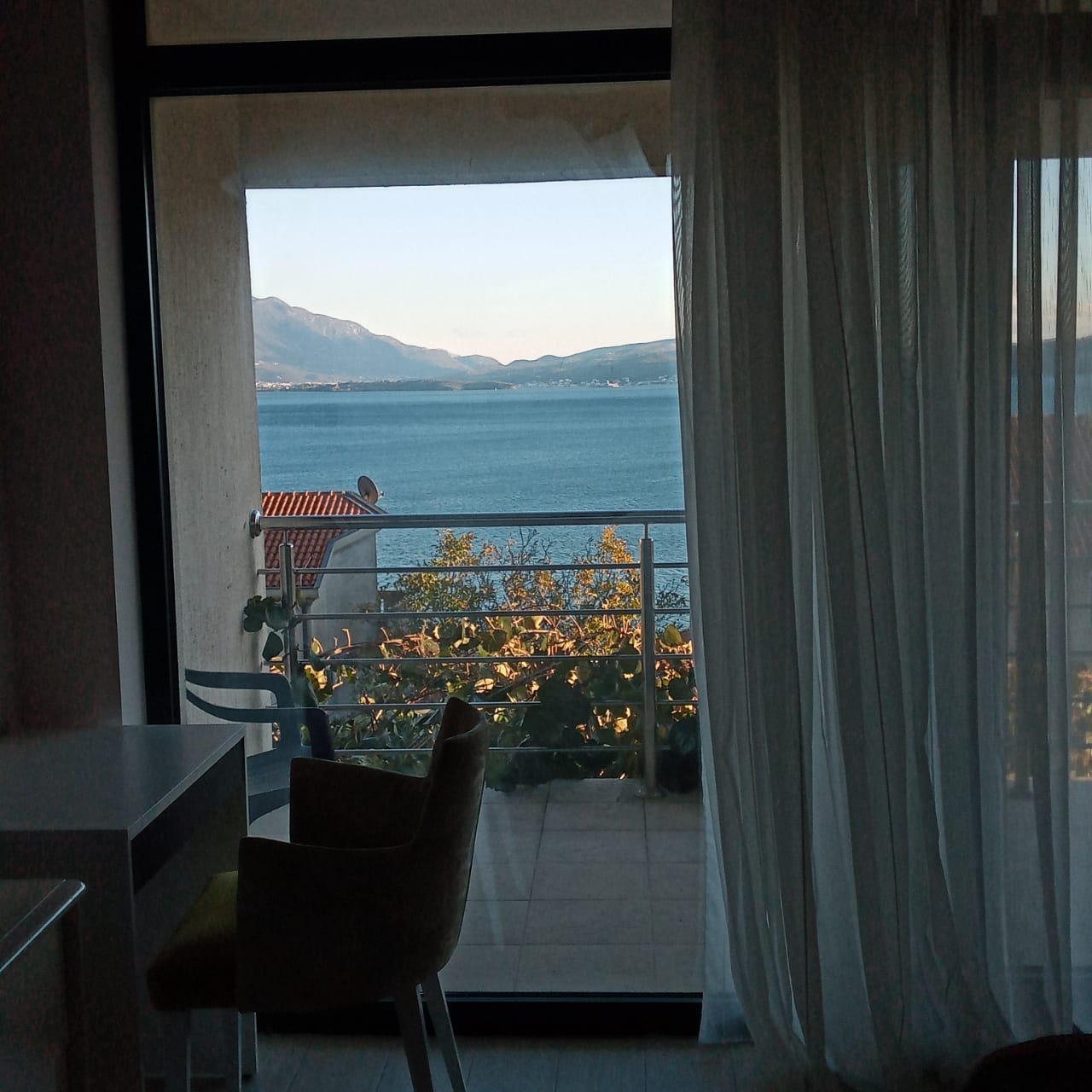 Квартира в Биеле, Черногория, 103 м² - фото 10