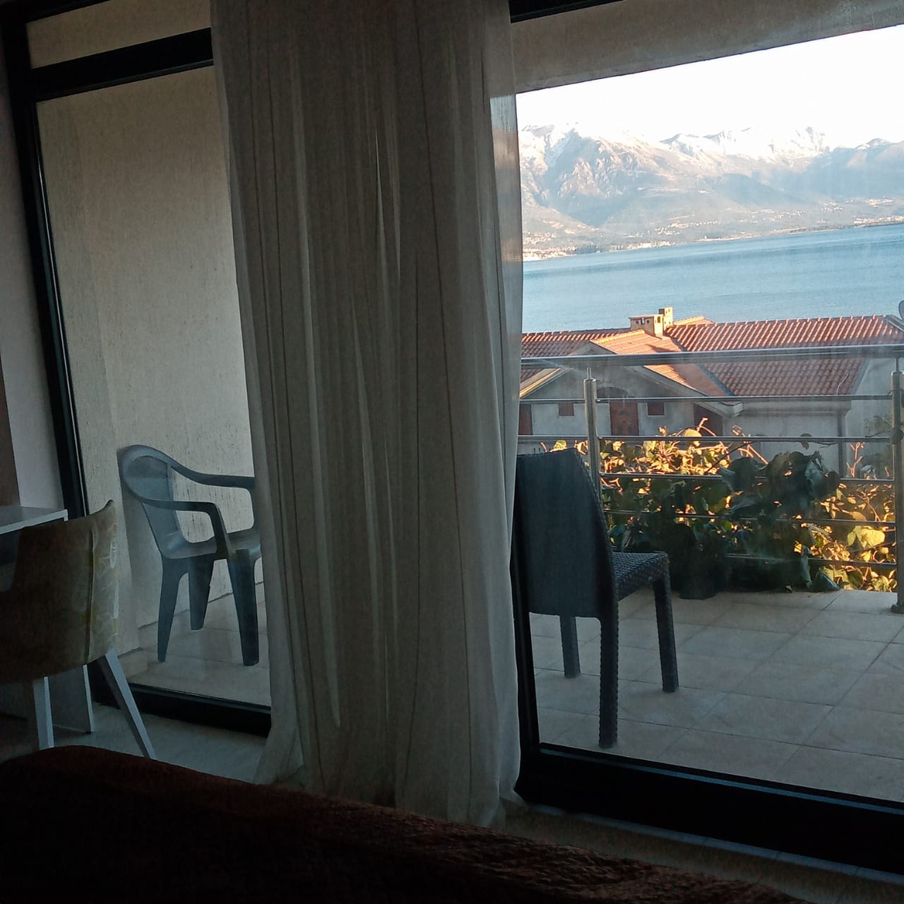 Квартира в Биеле, Черногория, 103 м² - фото 12