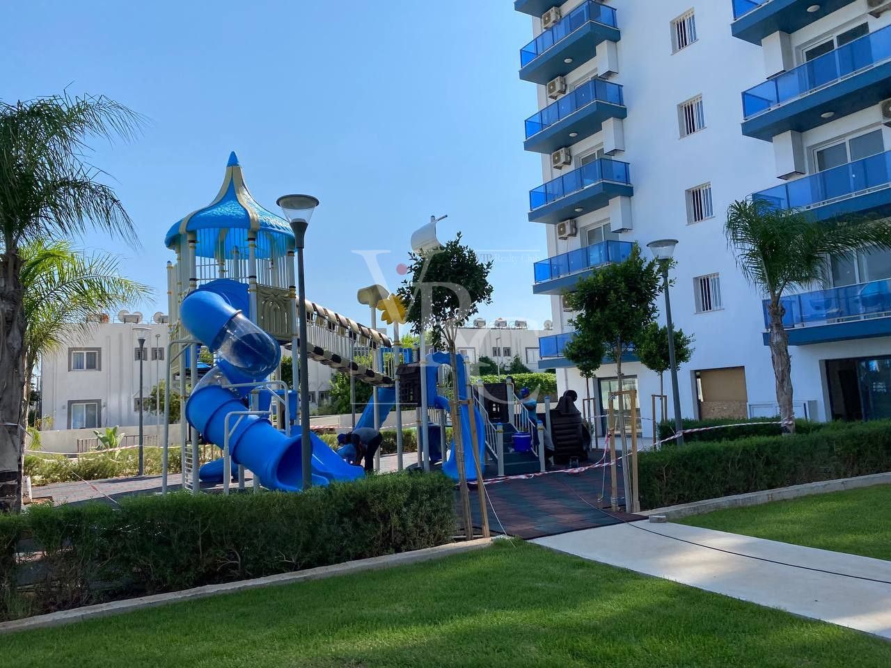 Квартира в Искеле, Кипр, 42 м² - фото 3