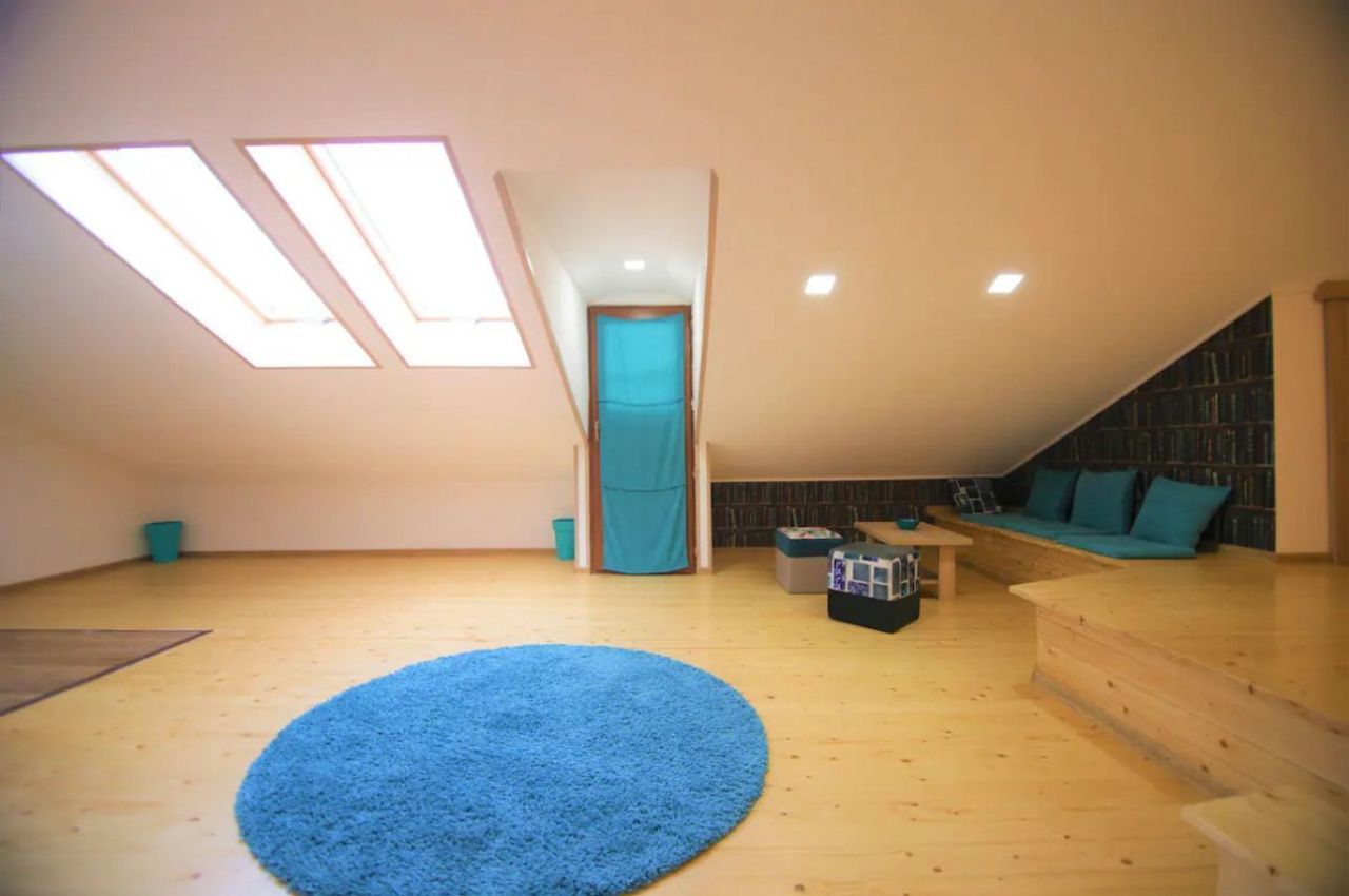 Квартира в Тбилиси, Грузия, 110 м² - фото 5