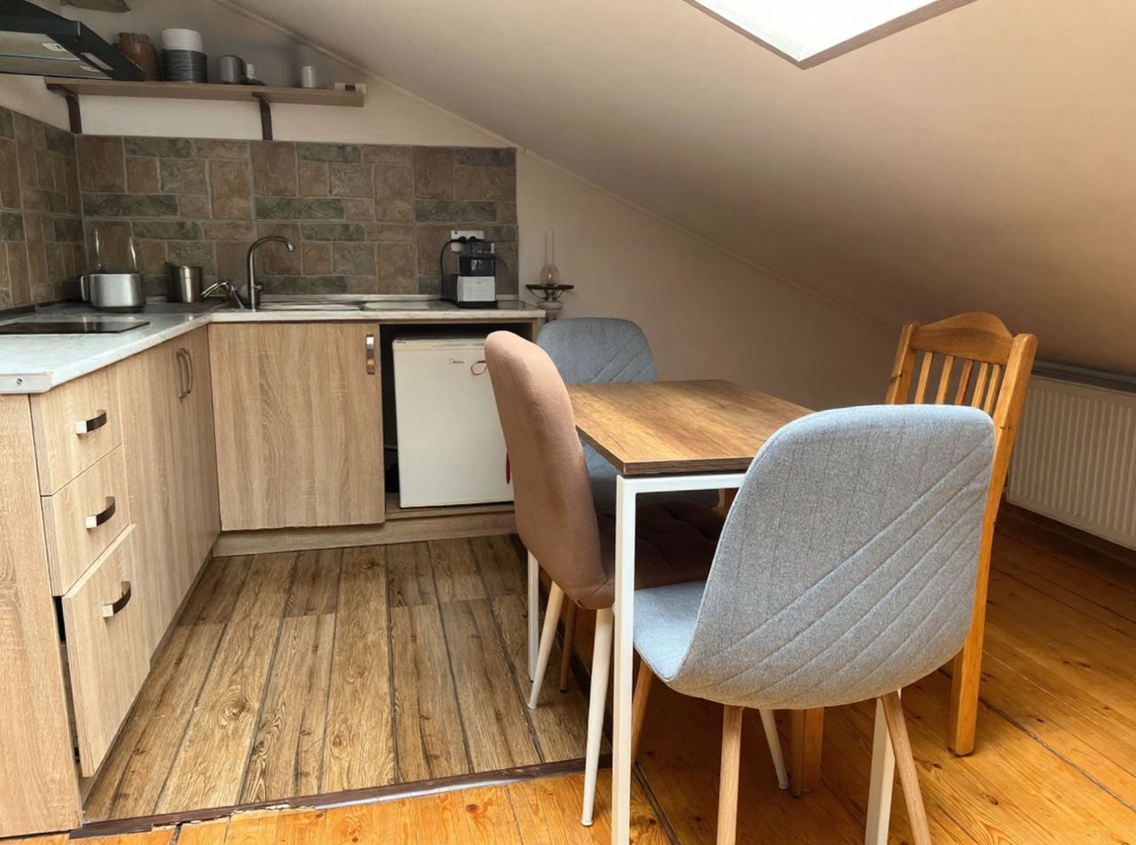 Квартира в Тбилиси, Грузия, 110 м² - фото 3