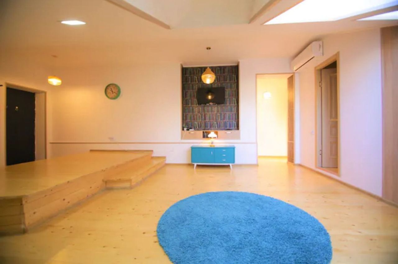 Квартира в Тбилиси, Грузия, 110 м² - фото 6