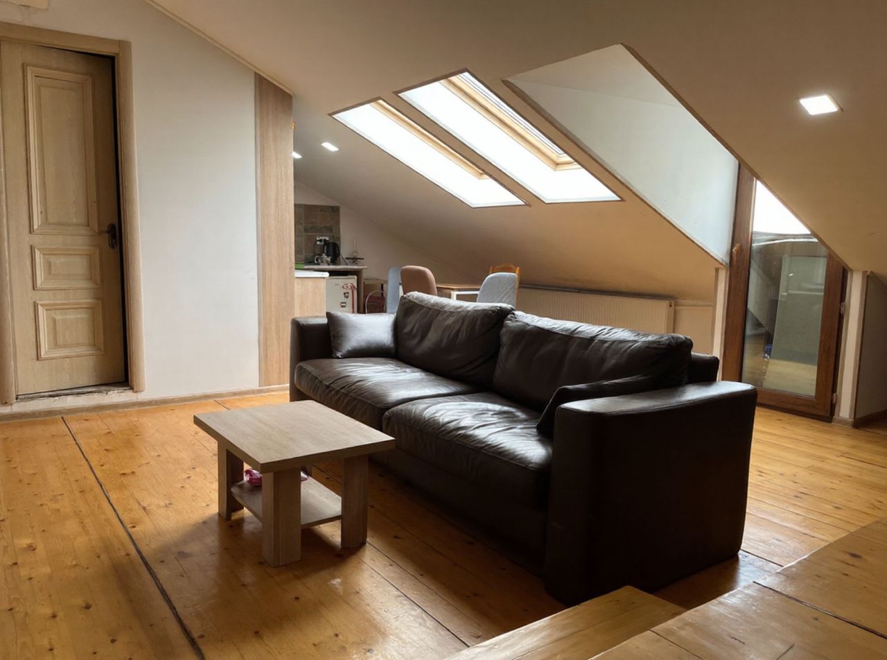 Квартира в Тбилиси, Грузия, 110 м² - фото 2