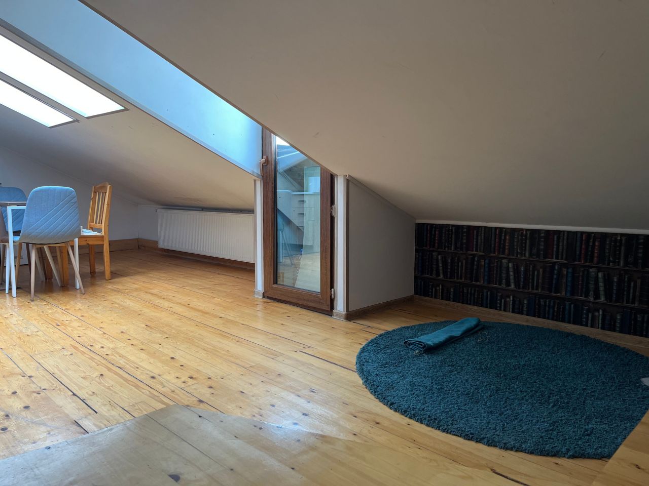 Квартира в Тбилиси, Грузия, 110 м² - фото 4