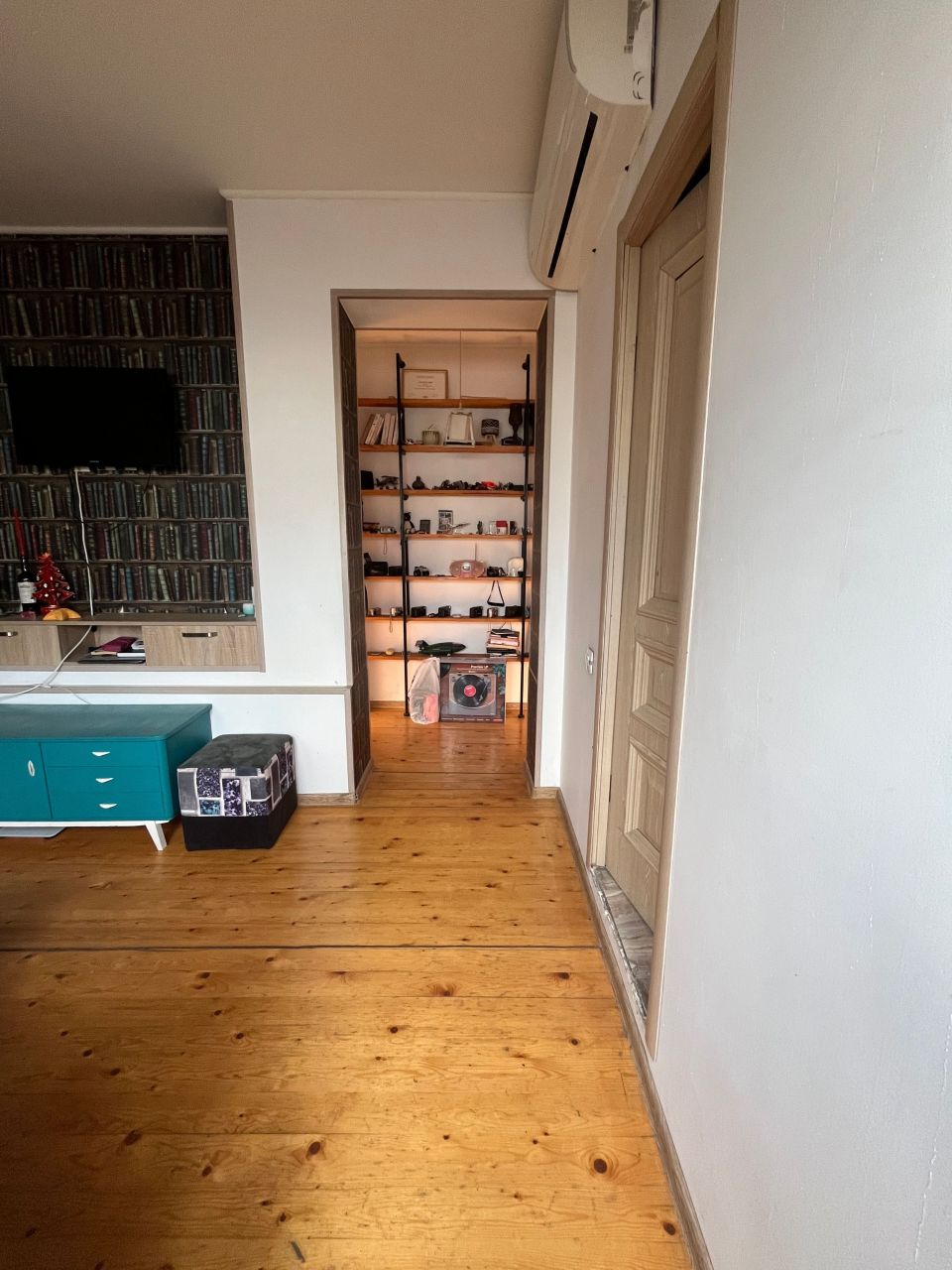 Квартира в Тбилиси, Грузия, 110 м² - фото 7