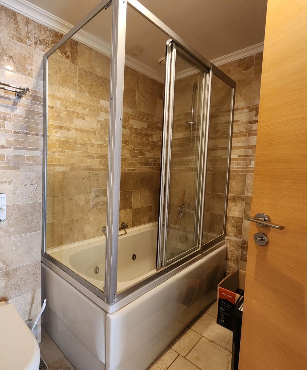 Квартира в Алании, Турция, 130 м² - фото 9