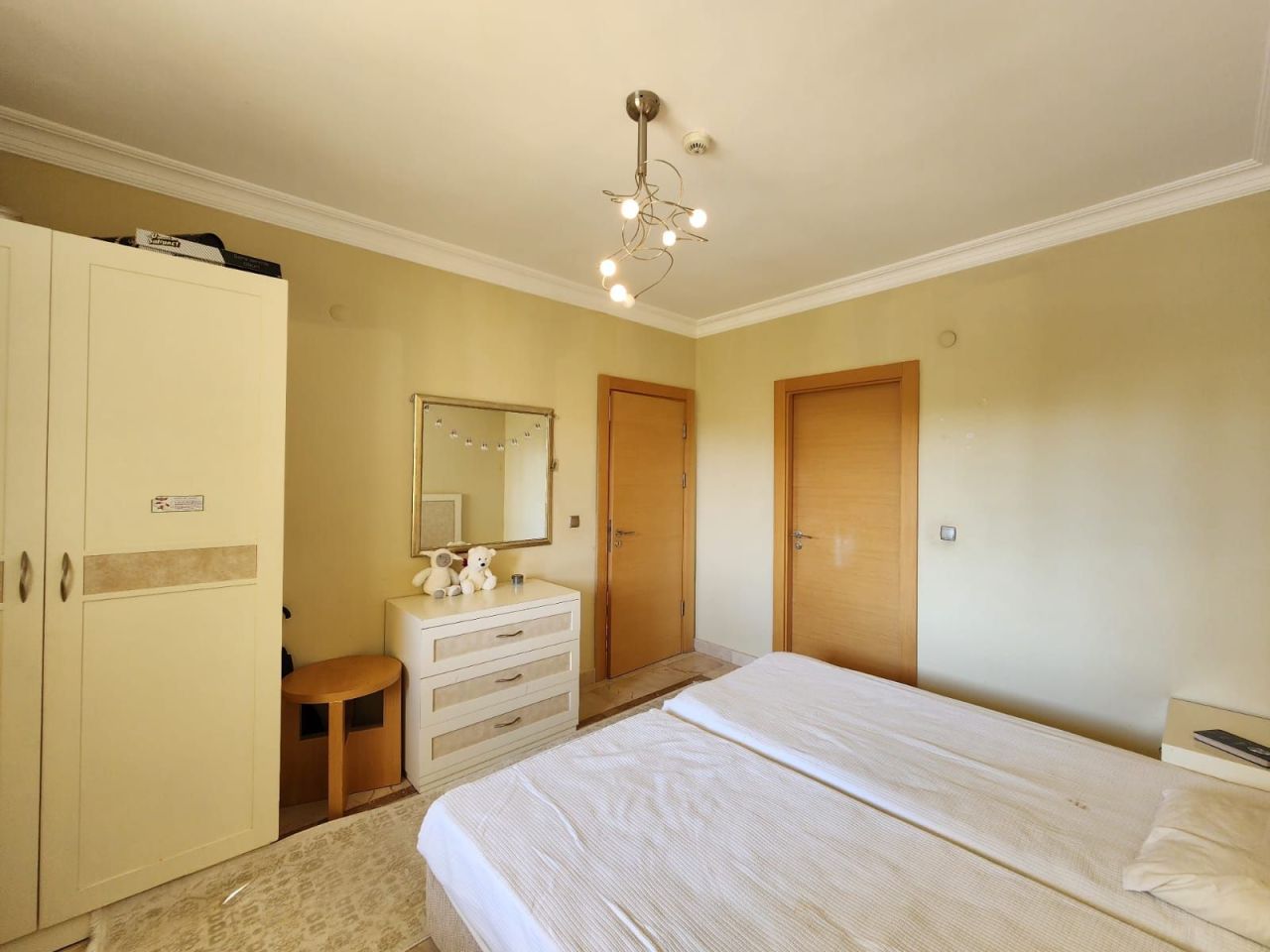 Квартира в Алании, Турция, 130 м² - фото 8