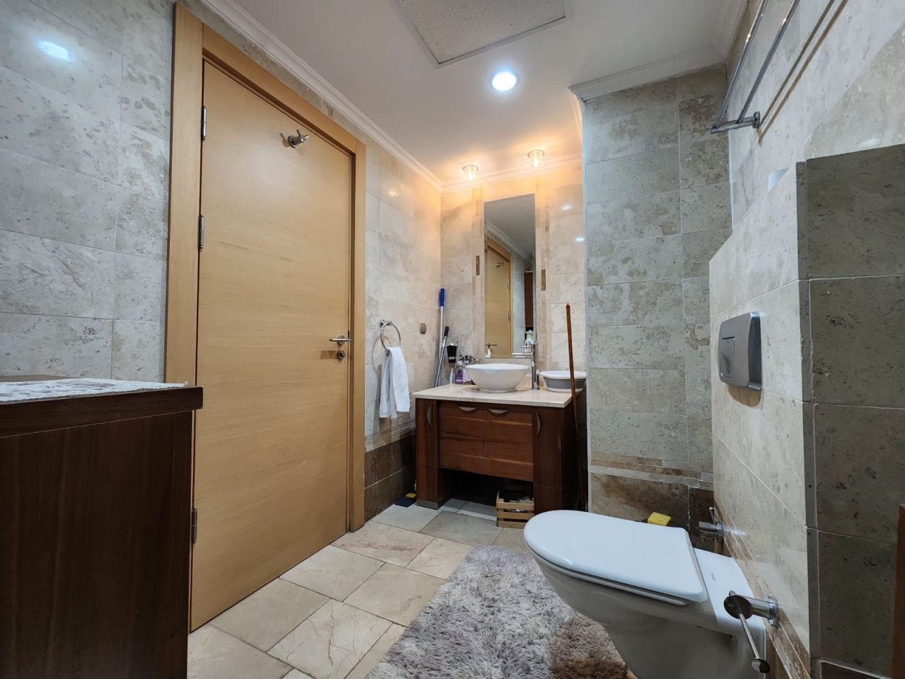 Квартира в Алании, Турция, 130 м² - фото 6
