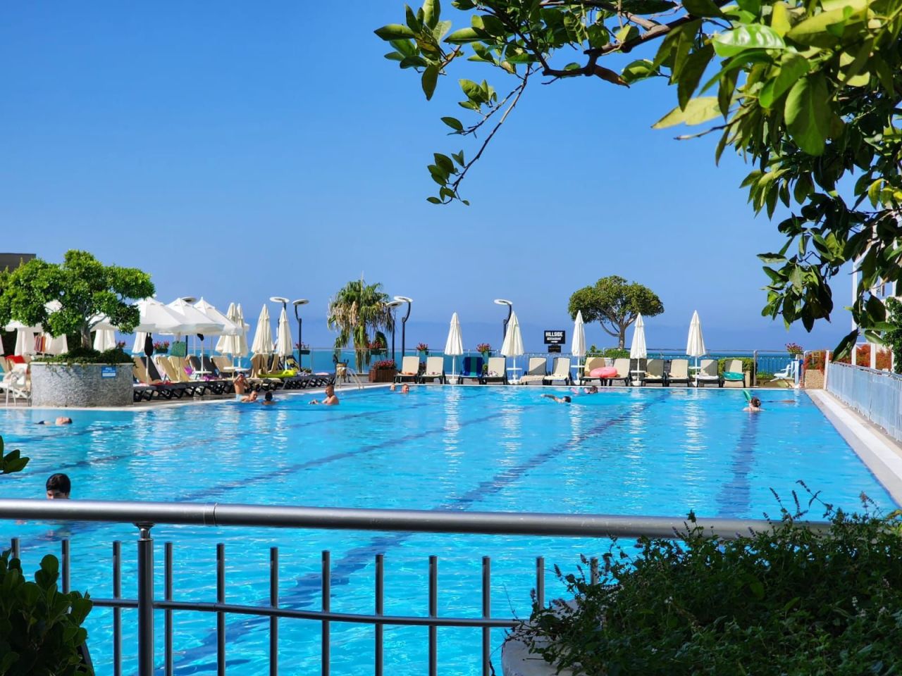 Квартира в Алании, Турция, 130 м² - фото 1