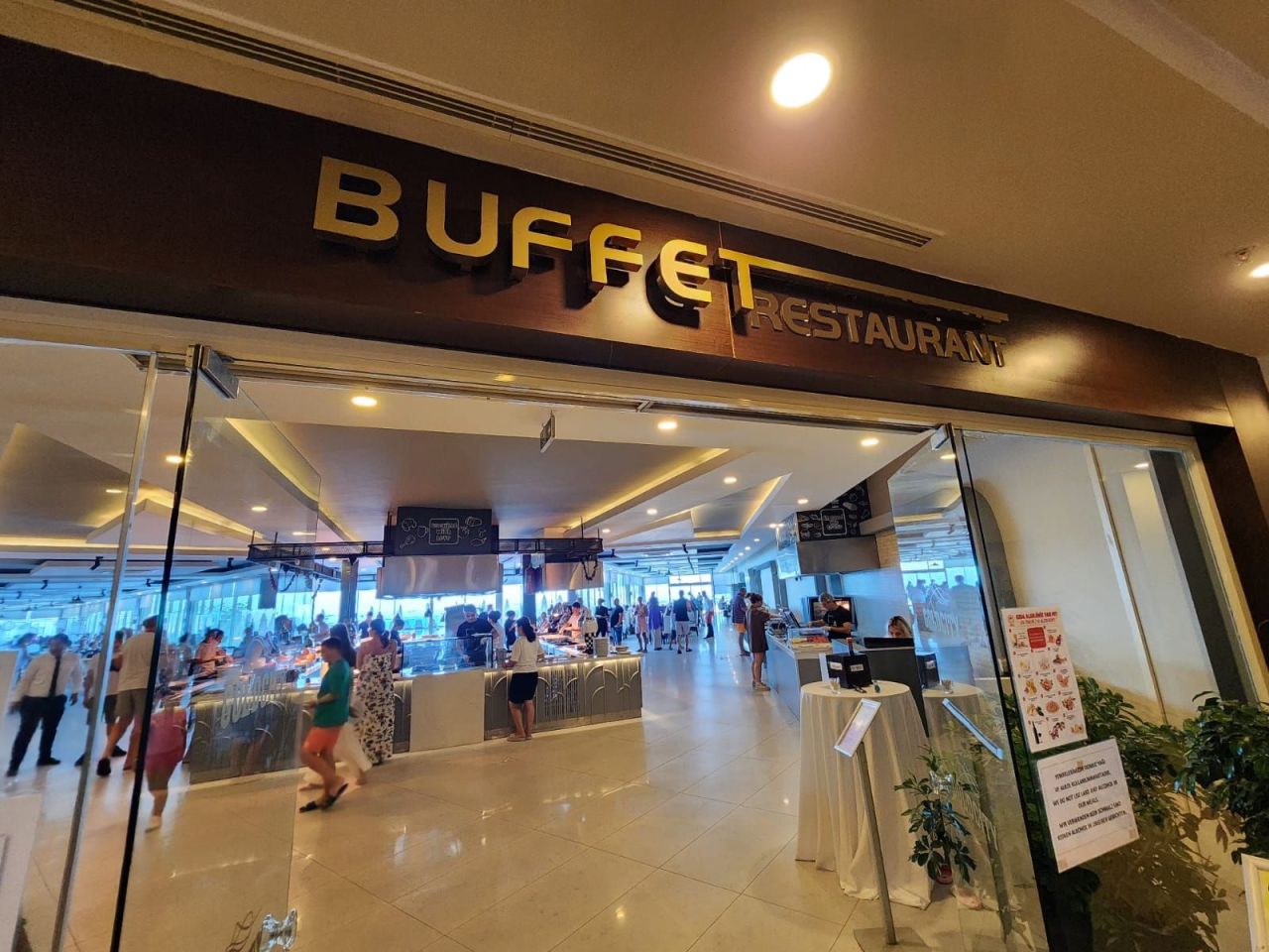 Квартира в Алании, Турция, 130 м² - фото 12