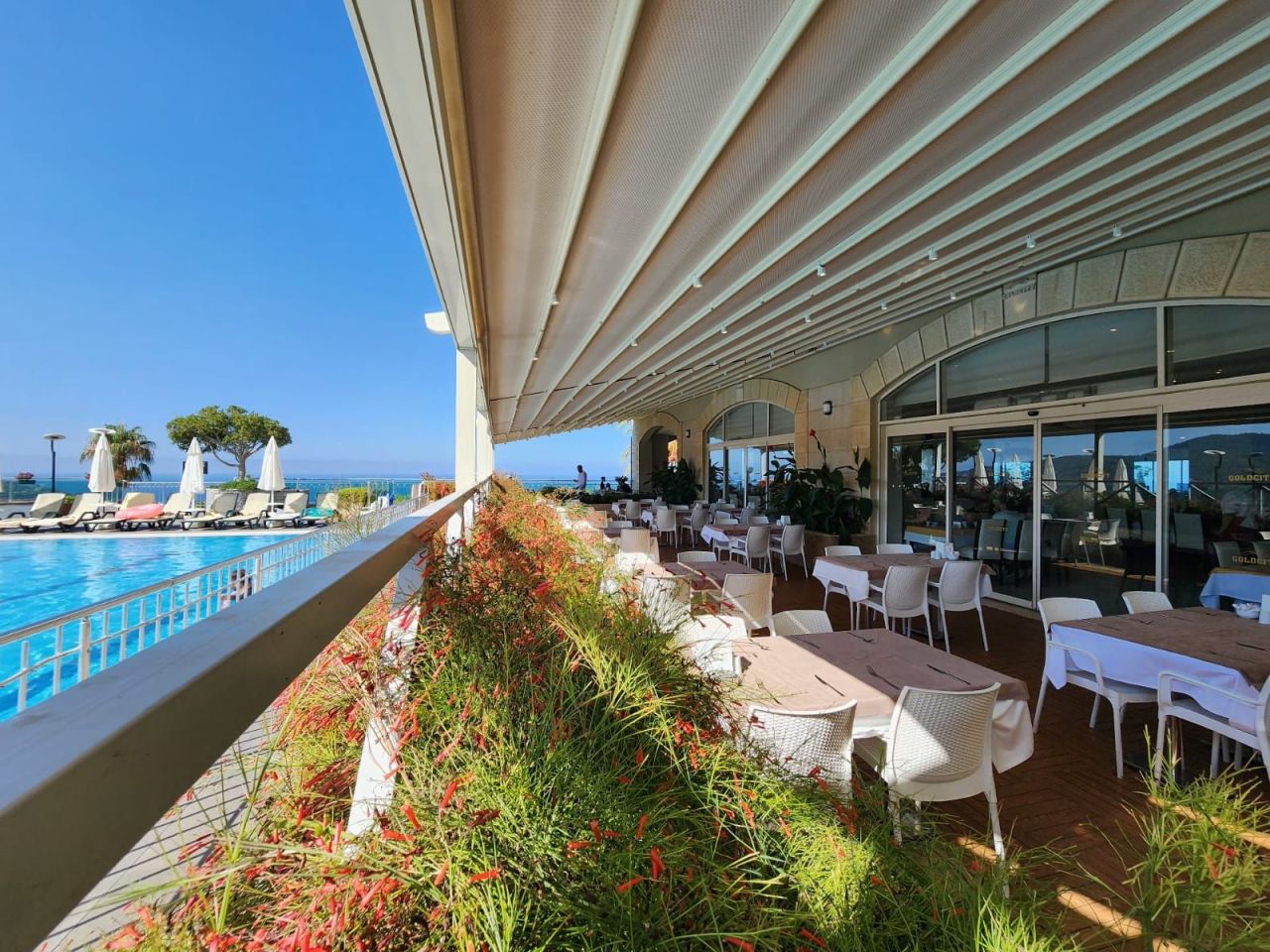 Квартира в Алании, Турция, 130 м² - фото 14