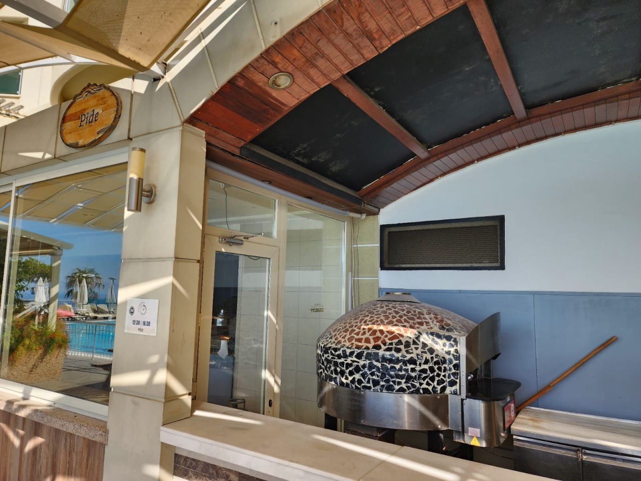 Квартира в Алании, Турция, 130 м² - фото 16