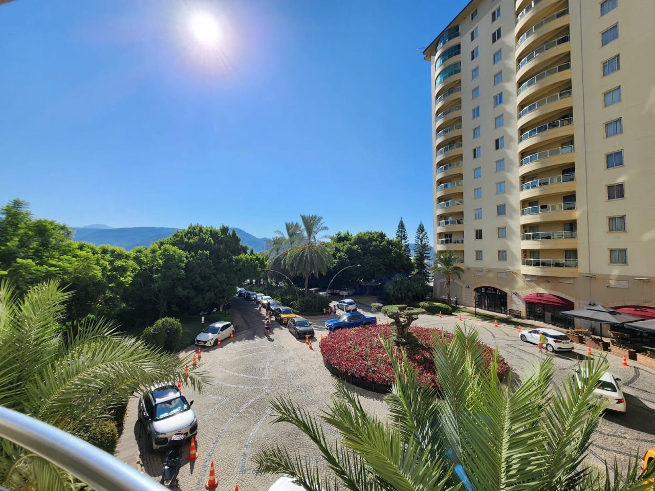 Квартира в Алании, Турция, 130 м² - фото 11