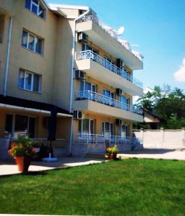 Квартира в Ален мак, Болгария, 73 м² - фото 12