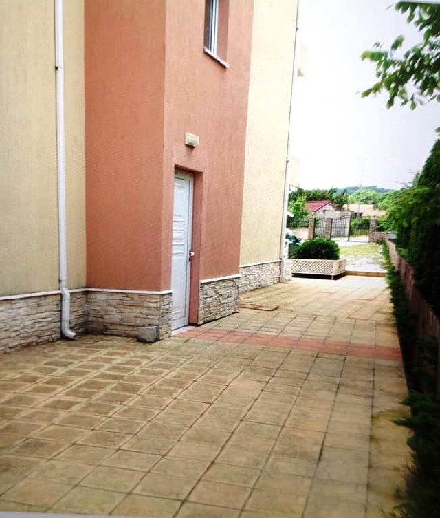 Квартира в Ален мак, Болгария, 73 м² - фото 13