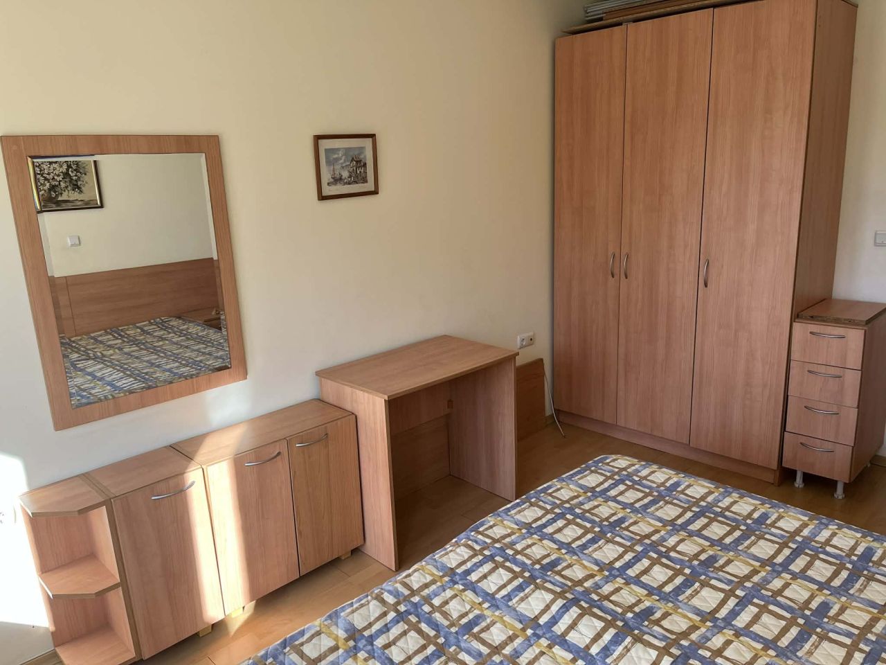 Квартира в Ален мак, Болгария, 73 м² - фото 9