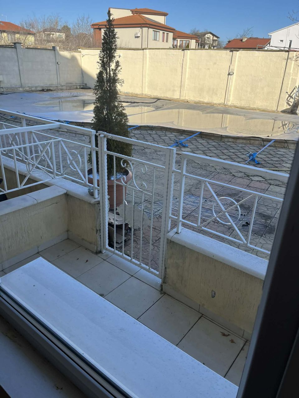 Квартира в Ален мак, Болгария, 73 м² - фото 11