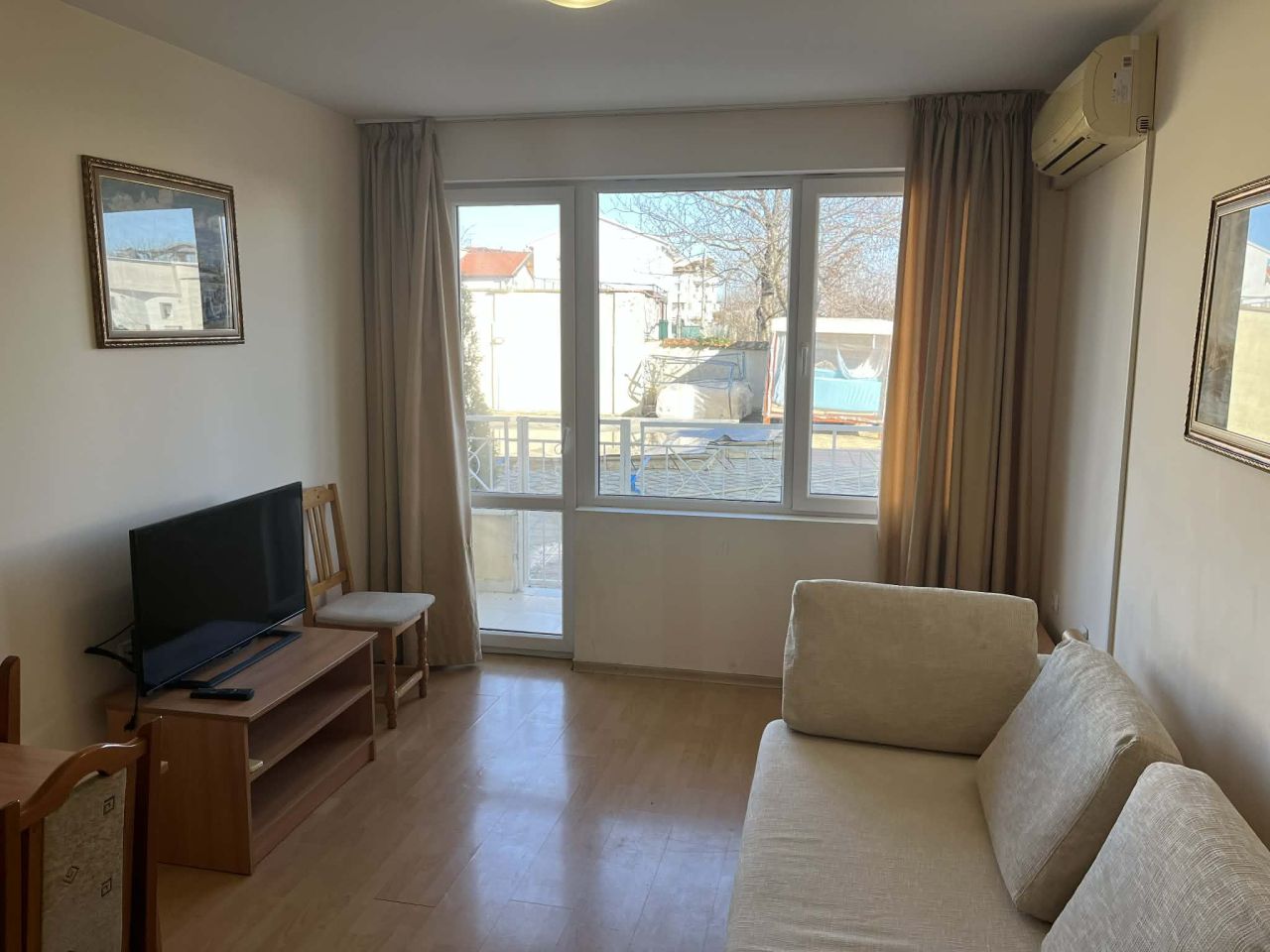 Квартира в Ален мак, Болгария, 73 м² - фото 5