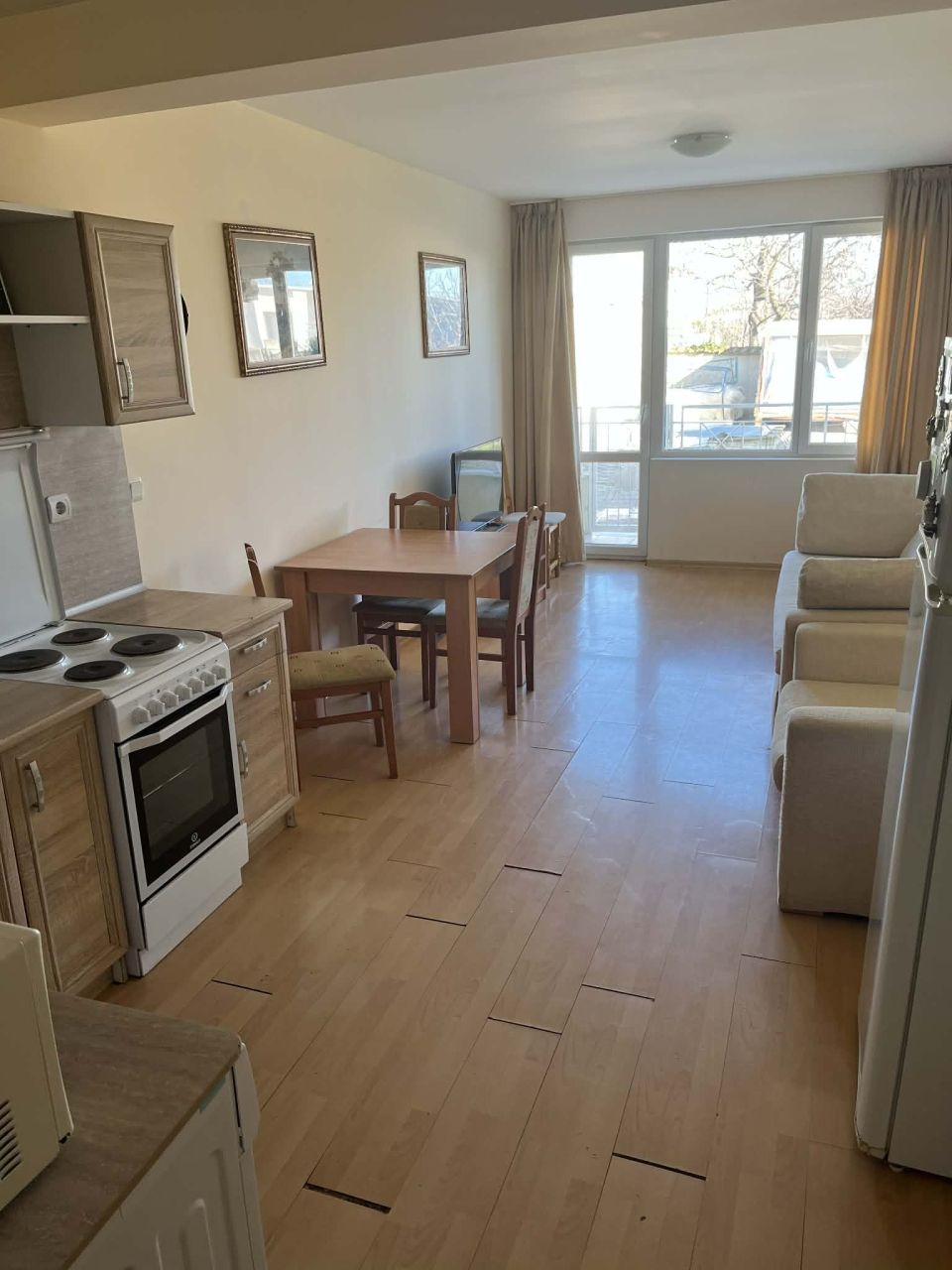 Квартира в Ален мак, Болгария, 73 м² - фото 3