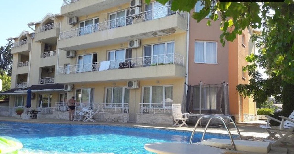 Квартира в Ален мак, Болгария, 73 м² - фото 16