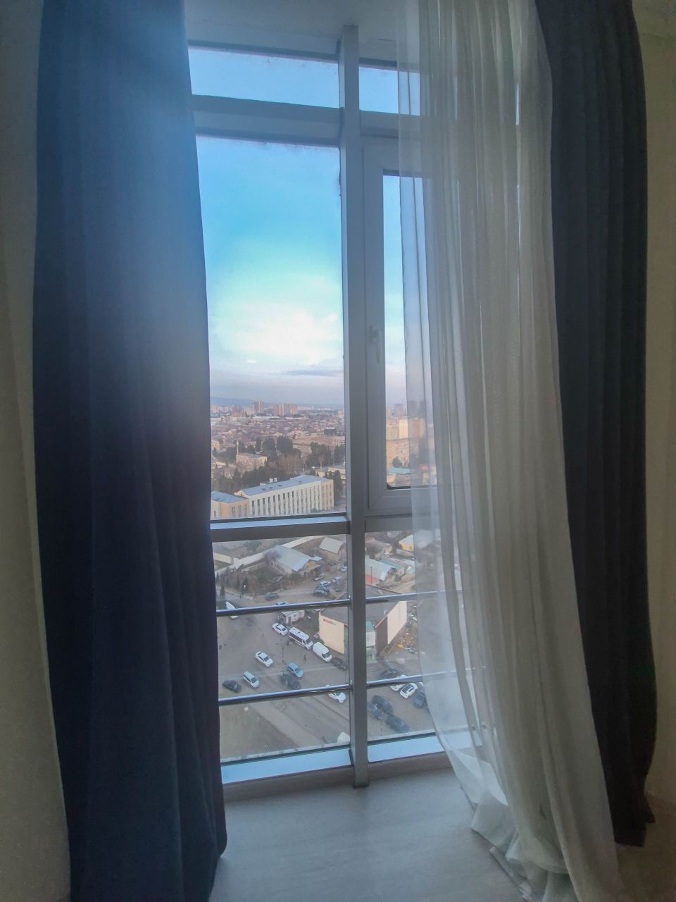 Квартира в Тбилиси, Грузия, 72 м² - фото 11