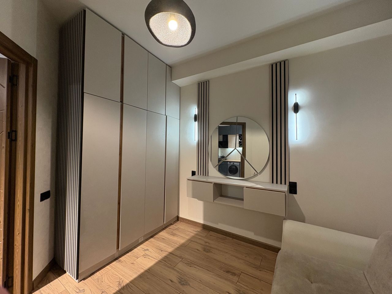 Квартира в Тбилиси, Грузия, 57 м² - фото 4