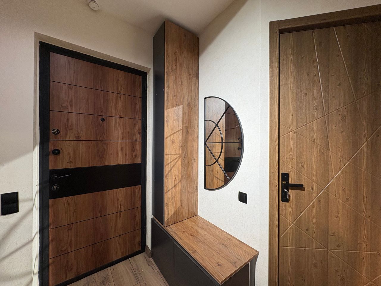 Квартира в Тбилиси, Грузия, 57 м² - фото 9