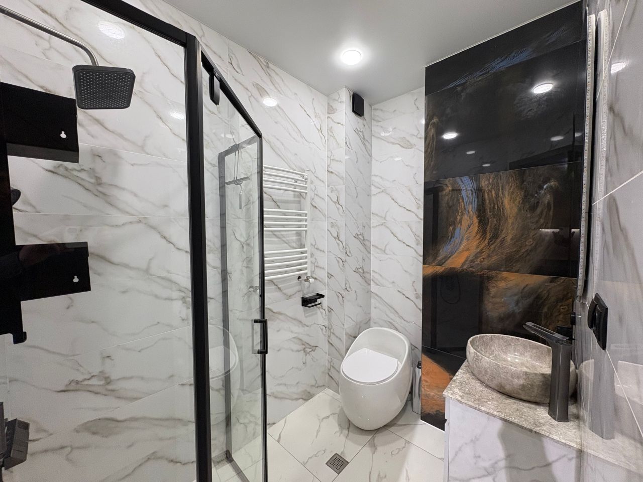 Квартира в Тбилиси, Грузия, 57 м² - фото 8