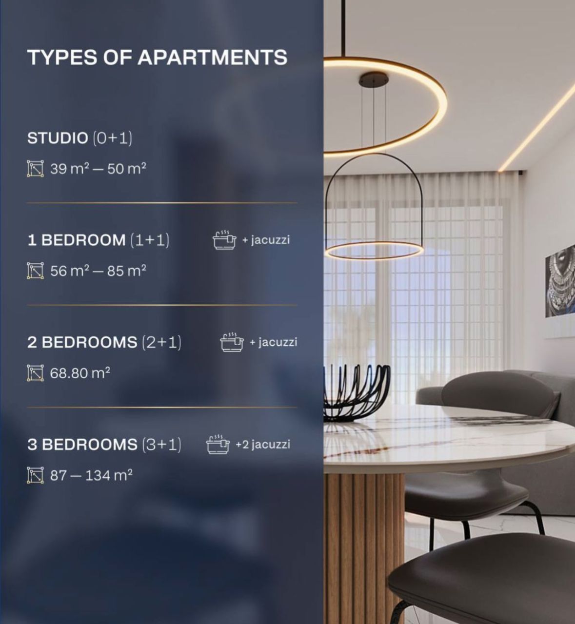 Студия в Занзибаре, Танзания, 53 м² - фото 8